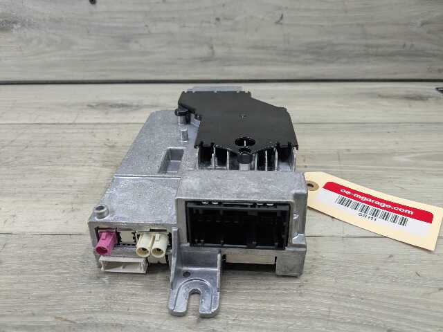 OEM BMW G80 G82 G83 M3 M4 Radio Audio Amplifier Control Module HIGH SDARS