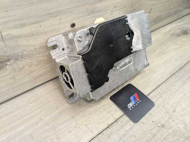 OEM BMW G80 G82 G83 M3 M4 Radio Audio Amplifier Control Module HIGH SDARS