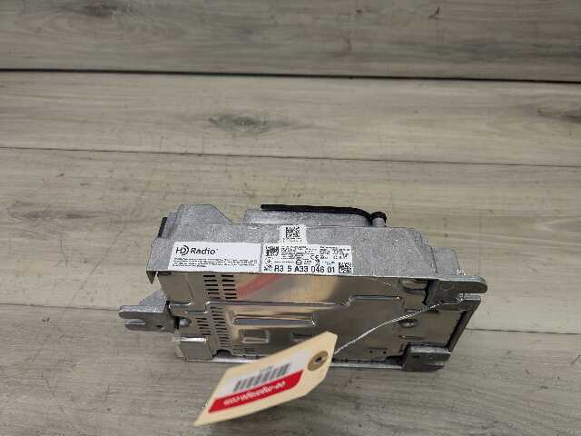 OEM BMW G80 G82 G83 M3 M4 Radio Audio Amplifier Control Module HIGH SDARS