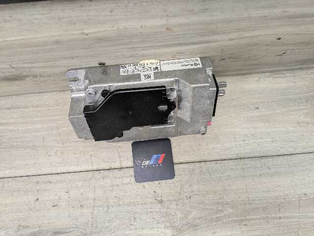 OEM BMW G80 G82 G83 M3 M4 Radio Audio Amplifier Control Module HIGH SDARS