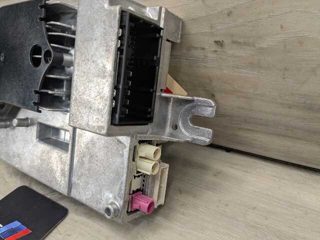 OEM BMW G80 G82 G83 M3 M4 Radio Audio Amplifier Control Module HIGH SDARS