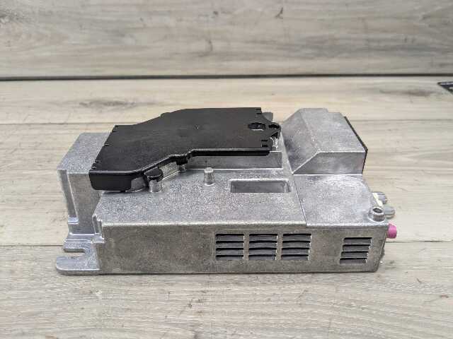 OEM BMW G80 G82 G83 M3 M4 Radio Audio Amplifier Control Module HIGH SDARS