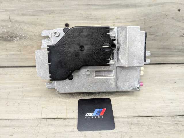 OEM BMW G80 G82 G83 M3 M4 Radio Audio Amplifier Control Module HIGH SDARS
