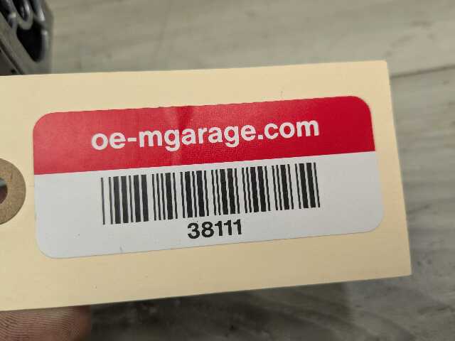 OEM BMW G80 G82 G83 M3 M4 Radio Audio Amplifier Control Module HIGH SDARS