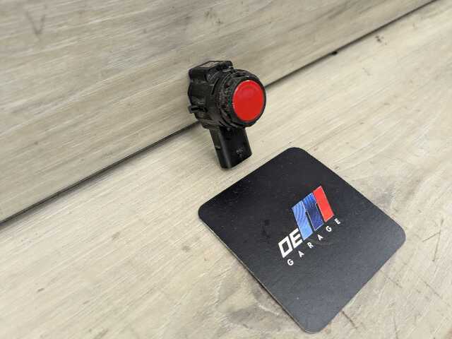 OEM BMW G20 G22 G23 G26* G42 G80 G82 Parking Distance Sonic PDC Sensor RED