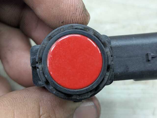 OEM BMW G20 G22 G23 G26* G42 G80 G82 Parking Distance Sonic PDC Sensor RED