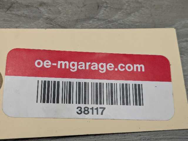 OEM BMW G20 G22 G23 G26* G42 G80 G82 Parking Distance Sonic PDC Sensor RED
