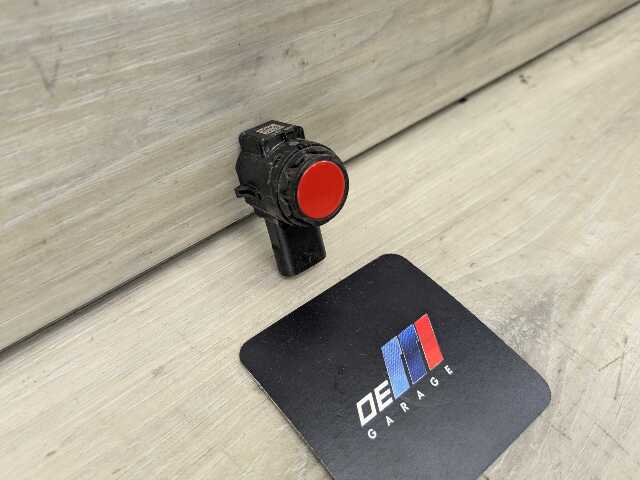 OEM BMW G20 G22 G23 G26* G42 G80 G82 Parking Distance Sonic PDC Sensor RED