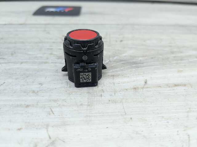 OEM BMW G20 G22 G23 G26* G42 G80 G82 Parking Distance Sonic PDC Sensor RED