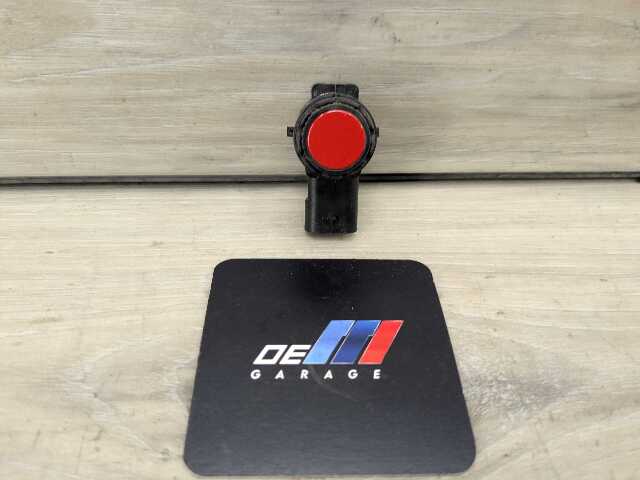 OEM BMW G20 G22 G23 G26* G42 G80 G82 Parking Distance Sonic PDC Sensor RED