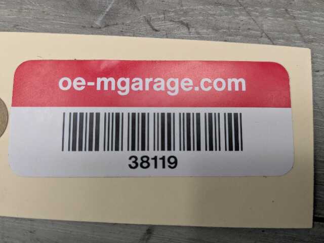 OEM BMW G20 G22 G23 G26* G42 G80 G82 Parking Distance Sonic PDC Sensor RED