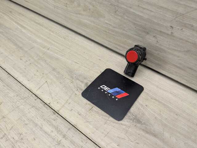 OEM BMW G20 G22 G23 G26* G42 G80 G82 Parking Distance Sonic PDC Sensor RED