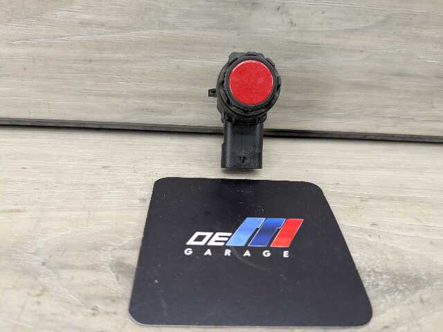 OEM BMW G20 G22 G23 G26* G42 G80 G82 Parking Distance Sonic PDC Sensor RED