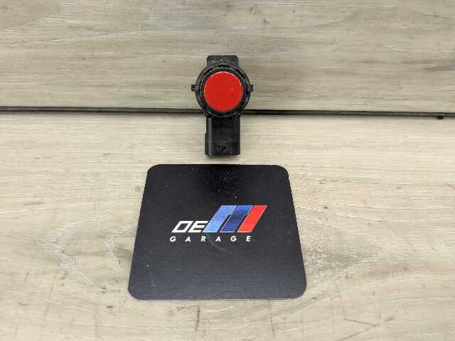 OEM BMW G20 G22 G23 G26* G42 G80 G82 Parking Distance Sonic PDC Sensor RED