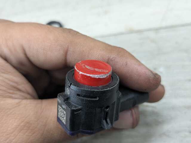 OEM BMW G20 G22 G23 G26* G42 G80 G82 Parking Distance Sonic PDC Sensor RED