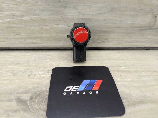 OEM BMW G20 G22 G23 G26* G42 G80 G82 Parking Distance Sonic PDC Sensor RED