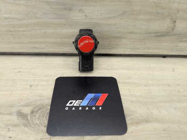 OEM BMW G20 G22 G23 G26* G42 G80 G82 Parking Distance Sonic PDC Sensor RED