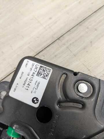 OEM BMW F90 F97 G01 G22 G30 G82 Trunk Lid Actuator Latch Lock System Assembly