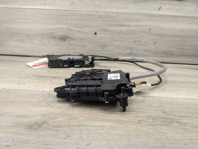 OEM BMW F90 F97 G01 G22 G30 G82 Trunk Lid Actuator Latch Lock System Assembly