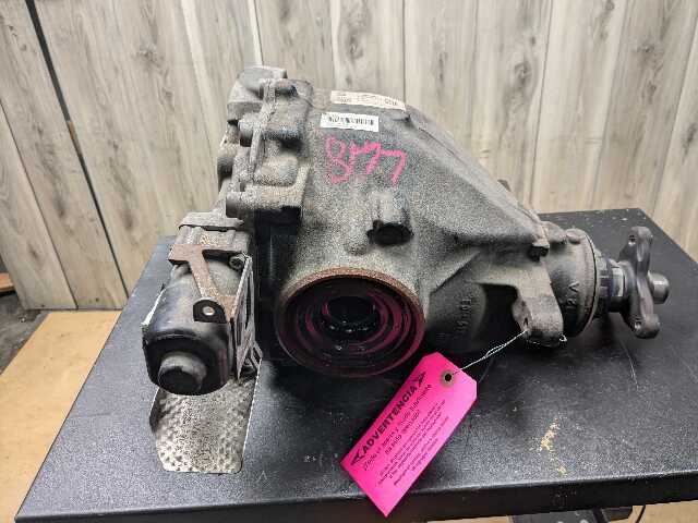 OEM BMW G20 G22 G23 G42 330 M340 Rear Differential Axle Gearbox Carrier 2.81