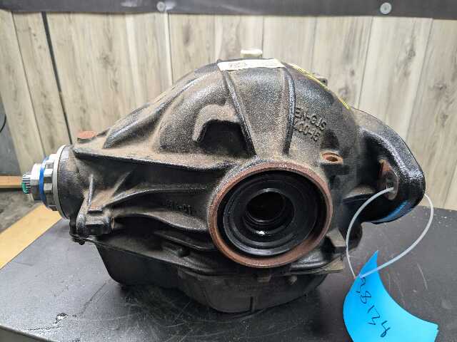 OEM BMW G80 G82 G83 G87 M2 M3 M4 Rear Differential Axle Gearbox Carrier 3.15