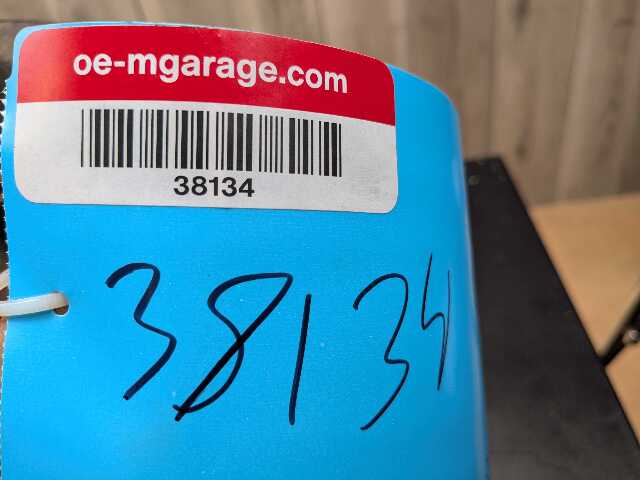 OEM BMW G80 G82 G83 G87 M2 M3 M4 Rear Differential Axle Gearbox Carrier 3.15