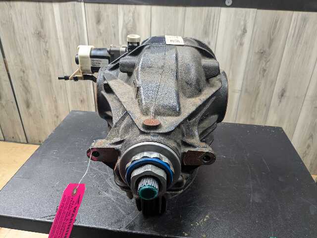 OEM BMW G80 G82 G83 G87 M2 M3 M4 Rear Differential Axle Gearbox Carrier 3.15