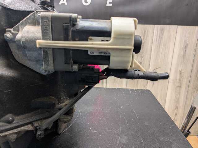 OEM BMW G80 G82 G83 G87 M2 M3 M4 Rear Differential Axle Gearbox Carrier 3.15