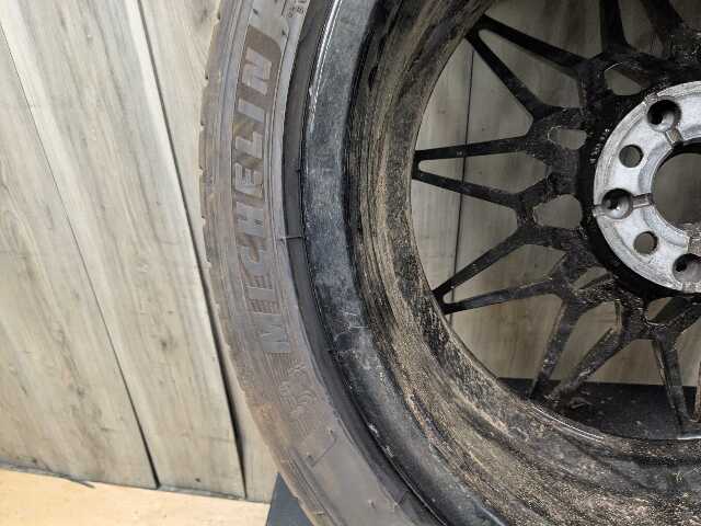21-25 OEM BMW G80 G82 G83 M3 M4 Front Alloy Rim Wheel 19x9.5" ET20 Style 826M