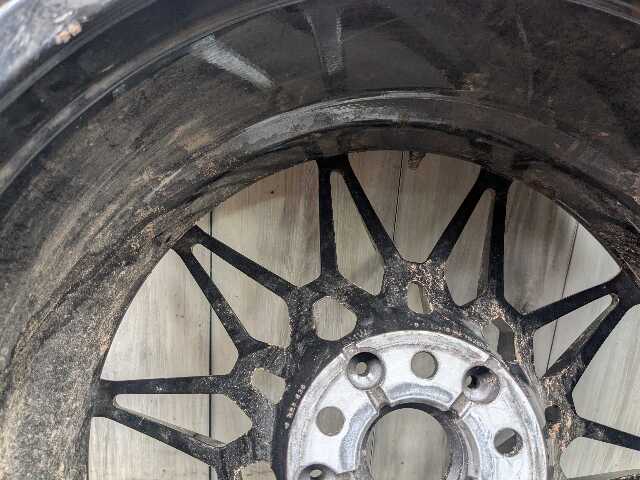 21-25 OEM BMW G80 G82 G83 M3 M4 Front Alloy Rim Wheel 19x9.5" ET20 Style 826M