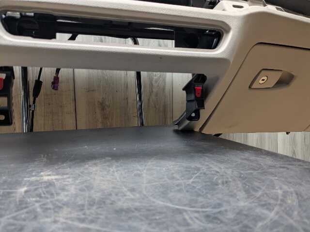 OEM BMW PRE-LCI G20 G22 G23 G26 Dashboard Dash Board Cover Trim Panel BLACK/GRAY