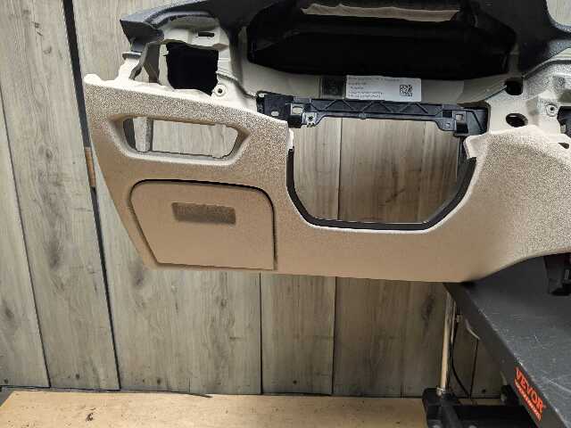 OEM BMW PRE-LCI G20 G22 G23 G26 Dashboard Dash Board Cover Trim Panel BLACK/GRAY