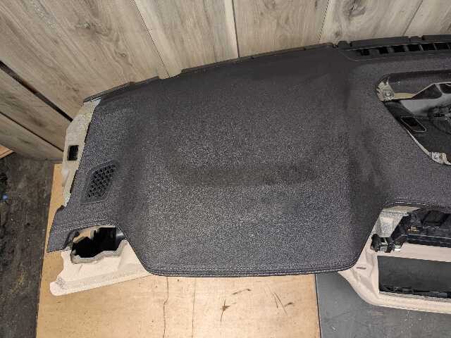 OEM BMW PRE-LCI G20 G22 G23 G26 Dashboard Dash Board Cover Trim Panel BLACK/GRAY