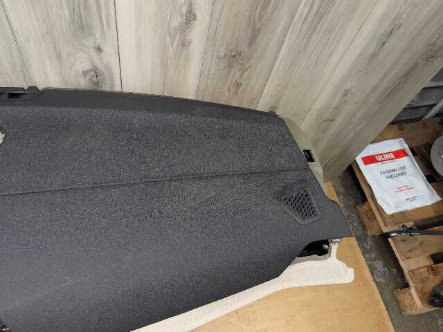 OEM BMW PRE-LCI G20 G22 G23 G26 Dashboard Dash Board Cover Trim Panel BLACK/GRAY