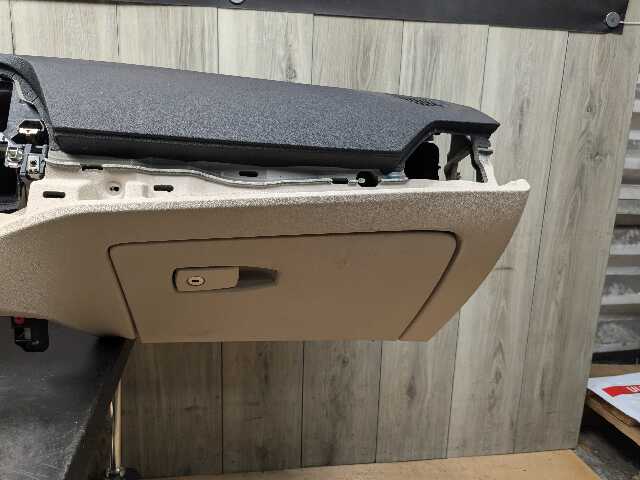 OEM BMW PRE-LCI G20 G22 G23 G26 Dashboard Dash Board Cover Trim Panel BLACK/GRAY