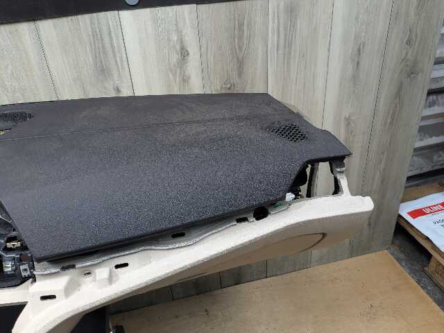 OEM BMW PRE-LCI G20 G22 G23 G26 Dashboard Dash Board Cover Trim Panel BLACK/GRAY