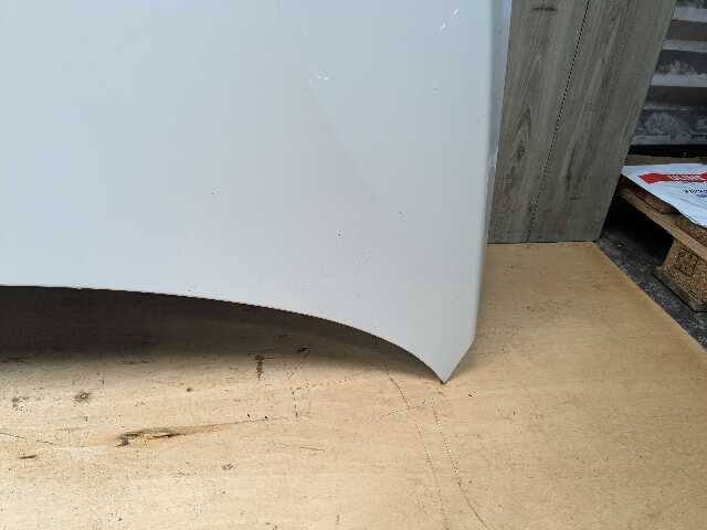 14-19 OEM BMW F15 F16 F85 F86 X5 X6 X5M X6M Hood Bonnet Panel White 300