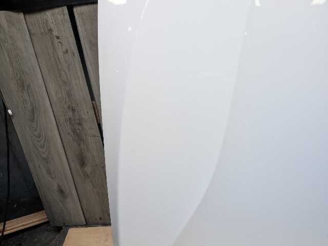 14-19 OEM BMW F15 F16 F85 F86 X5 X6 X5M X6M Hood Bonnet Panel White 300