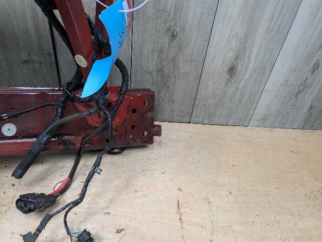 OEM BMW G20 G22 G23 G26 G80 G82 Right Passenger Apron Body Frame Wheelhouse Cut