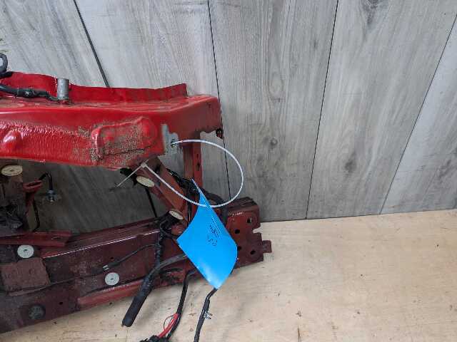 OEM BMW G20 G22 G23 G26 G80 G82 Right Passenger Apron Body Frame Wheelhouse Cut