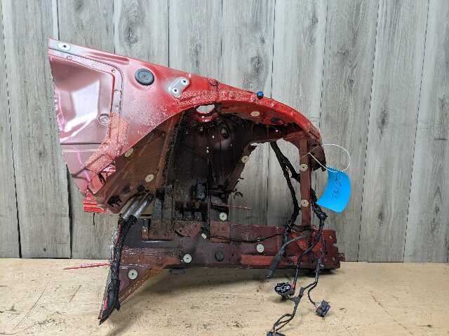 OEM BMW G20 G22 G23 G26 G80 G82 Right Passenger Apron Body Frame Wheelhouse Cut