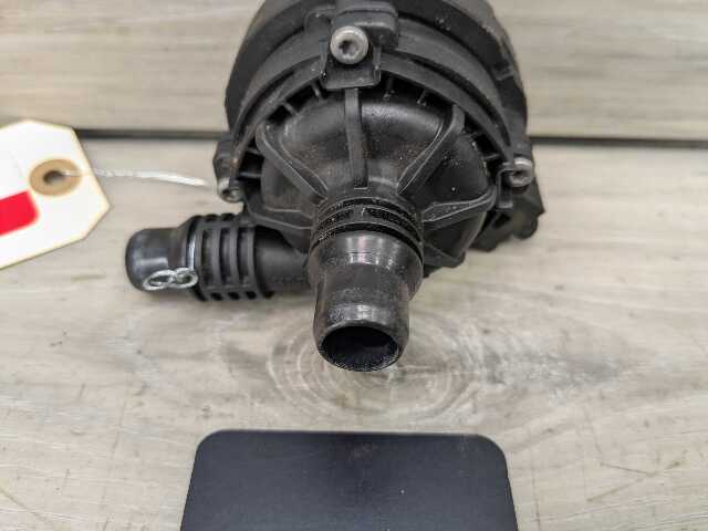 OEM BMW F30 F36 G80 G82 G83 M3 M4 Engine B58 S58 Auxiliary Coolant Water Pump