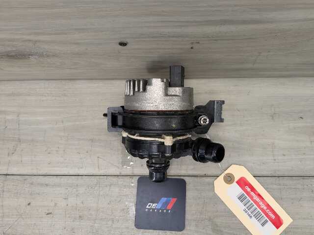 21-25 OEM BMW G80 G82 G83 G87 M2 M3 M4 Engine S58 Auxiliary Electric Water Pump