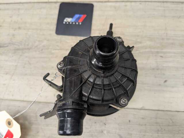 21-25 OEM BMW G80 G82 G83 G87 M2 M3 M4 Engine S58 Auxiliary Electric Water Pump