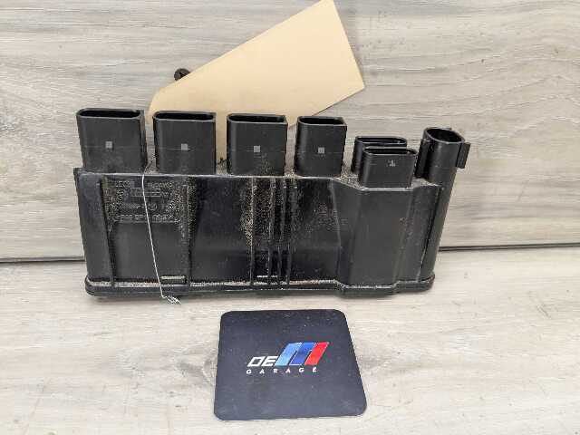 MATCH* OEM BMW F90 F97 G05 G12 G30 G80 G82 G83 M3 Integrated Power Supply Module