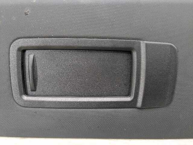 OEM BMW G22 G26 G42 G82 G87 M2 M4 Left Driver Interior Sun Visor Shade Black