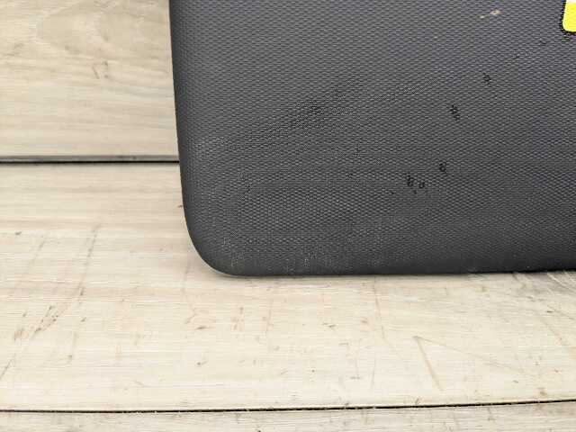 OEM BMW G22 G26 G42 G82 G87 M2 M4 Left Driver Interior Sun Visor Shade Black
