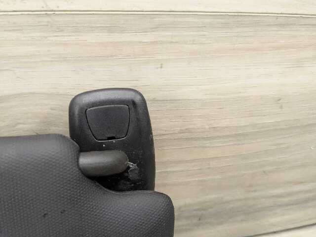 OEM BMW G22 G26 G42 G82 G87 M2 M4 Left Driver Interior Sun Visor Shade Black