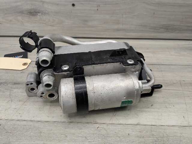OEM BMW G80 G82 G83 G87 M2 M3 M4 AC Air Condenser Conditioning Radiator Drier