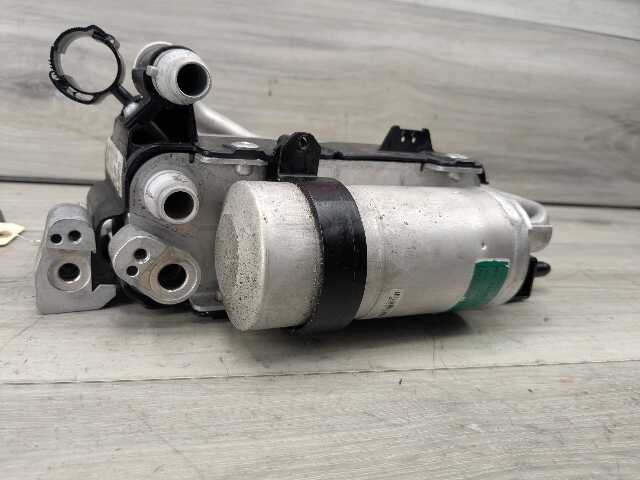OEM BMW G80 G82 G83 G87 M2 M3 M4 AC Air Condenser Conditioning Radiator Drier